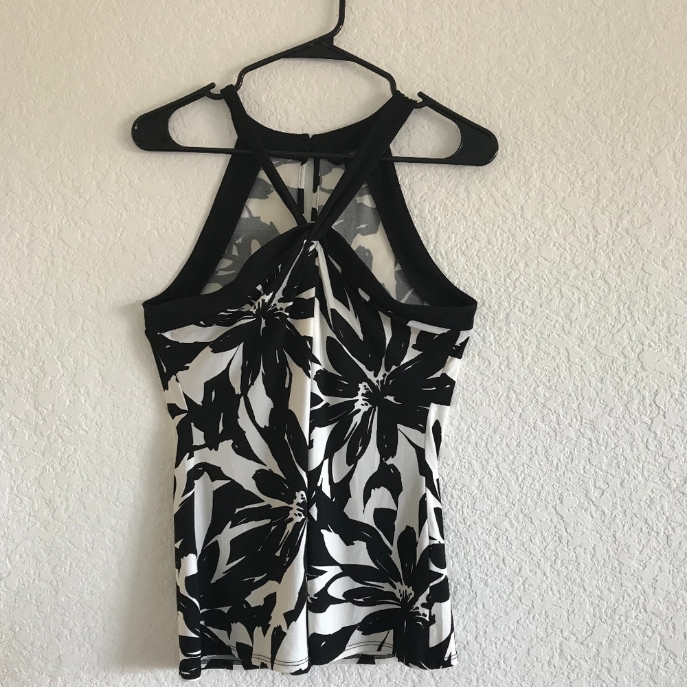Banana Republic Top Small